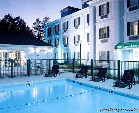 Baymont By Wyndham Lakeland Bekvämligheter bild